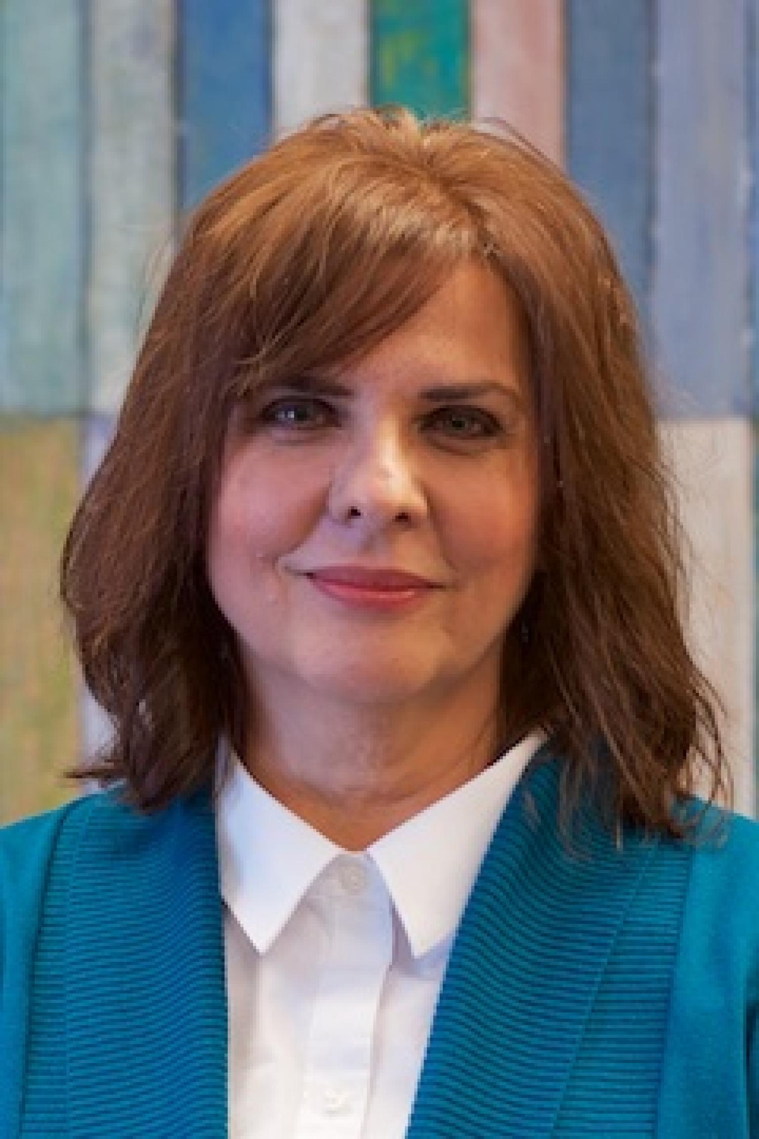 Emily Richardson
