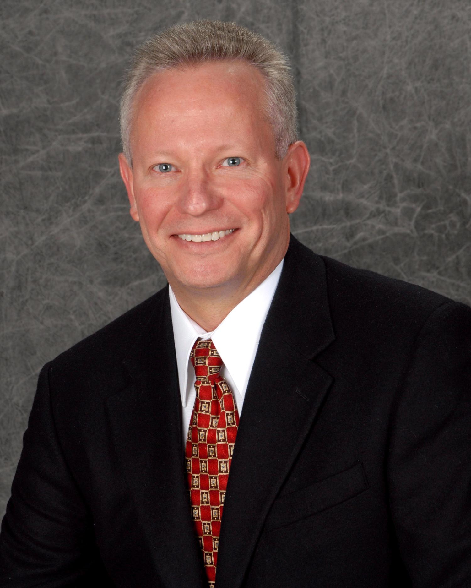Mark Whisman
