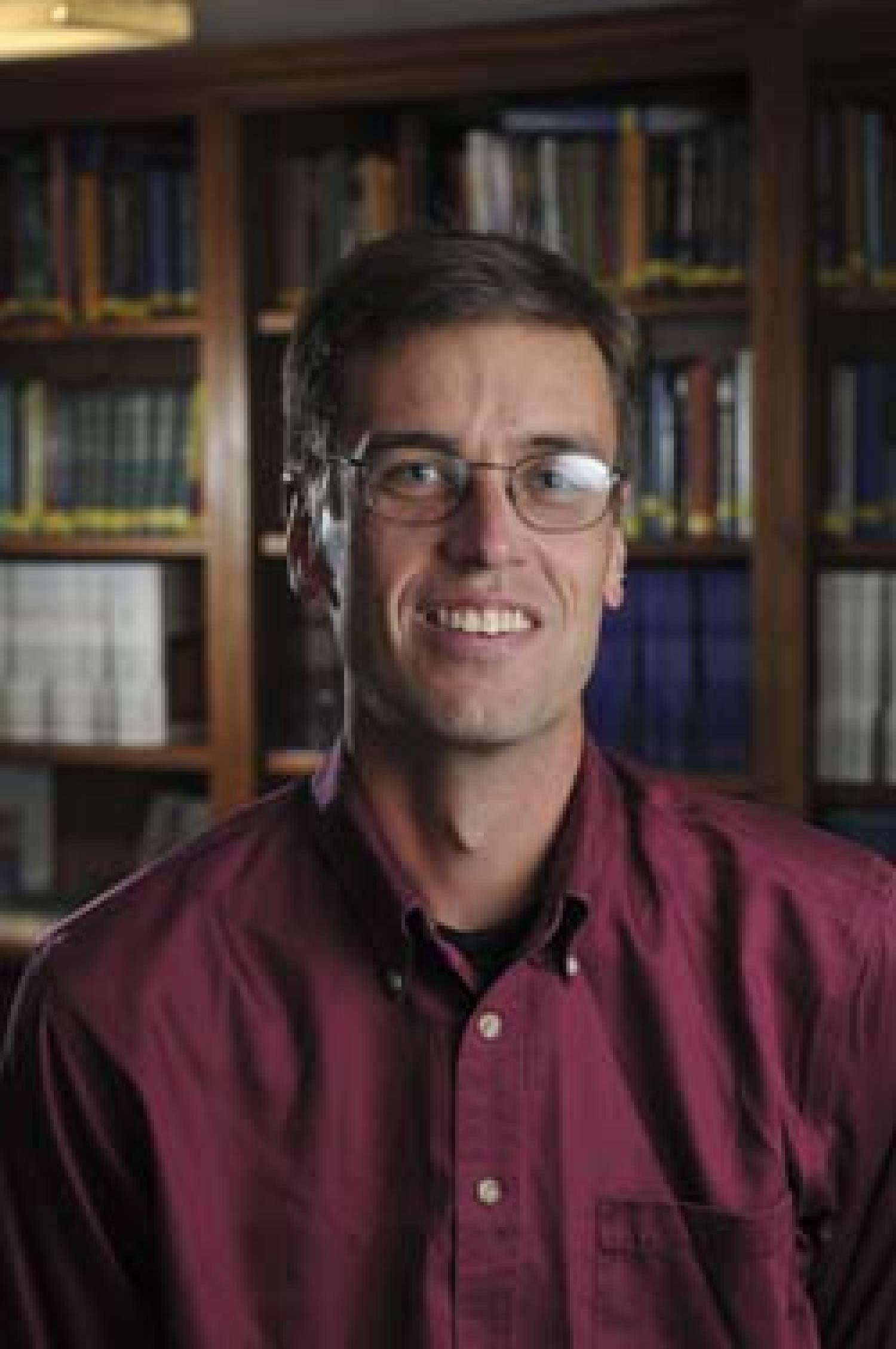 Erik Willcutt