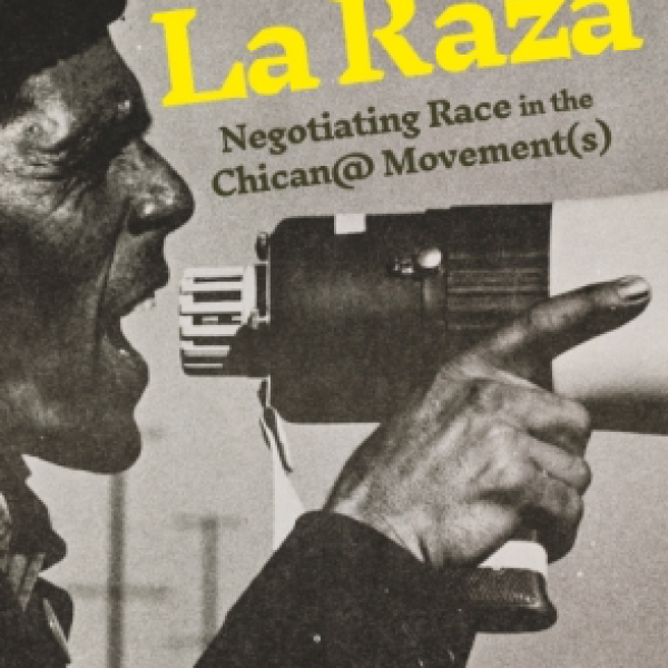 book cover image,features man with microphone