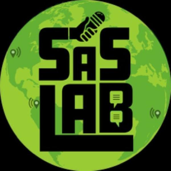 Sas Lab Logo