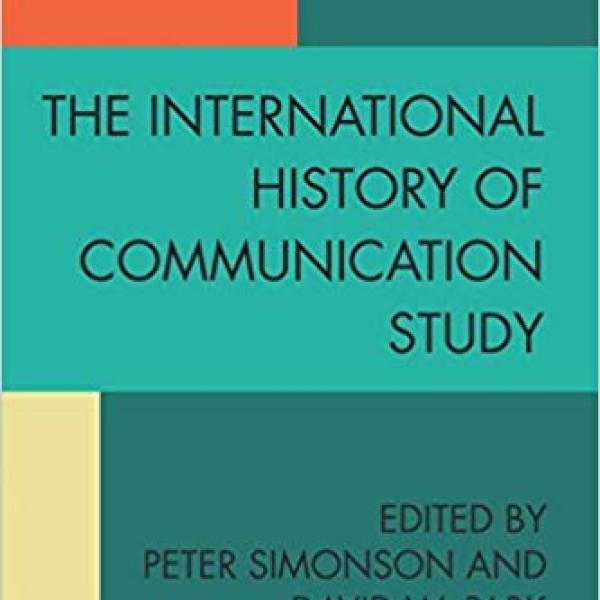The International History of Communication Study
