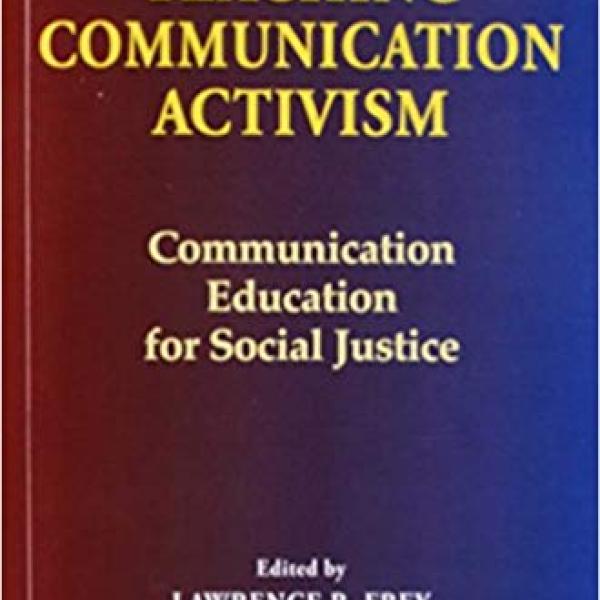 Teaching Communication Activism