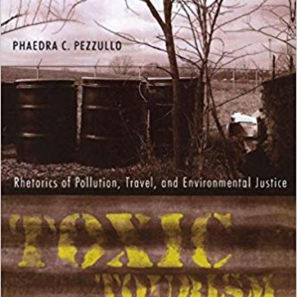 toxic tourism