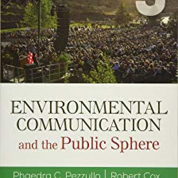 Environmental Communication