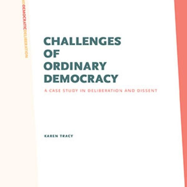 Challenges of Ordinary Democracy