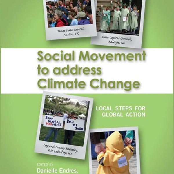 Social Movement to Address Climate Change