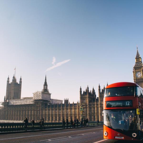 London
