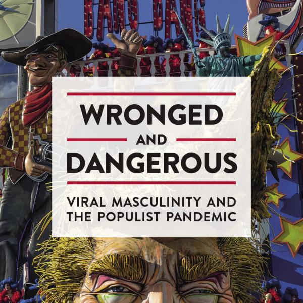 Wrong and Dangerous Book Cover