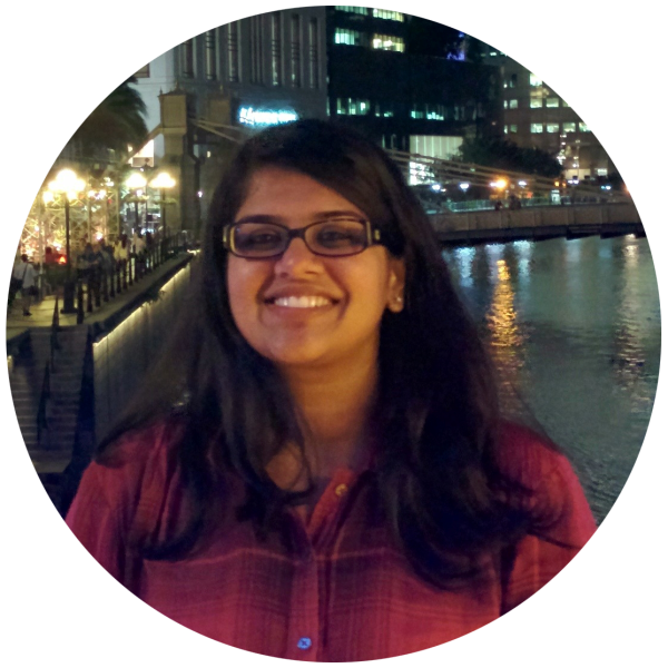 Deepika Rama Subramanian