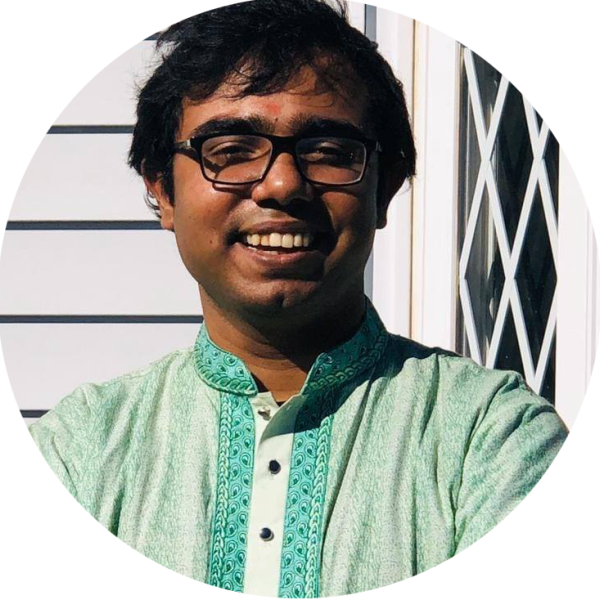 Dipto Das