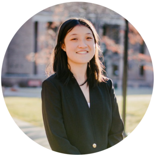 Jessica Wang