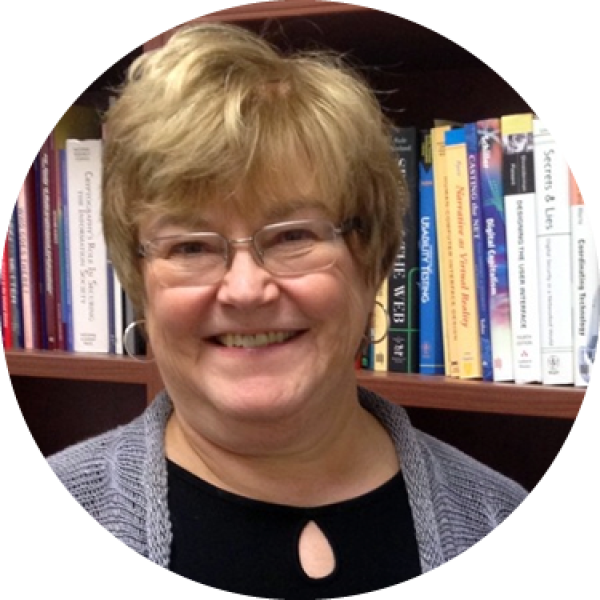 Judith Olson