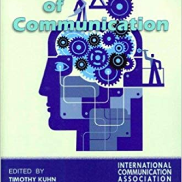 Masters of communication
