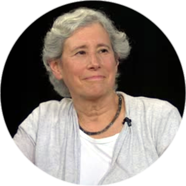 Lucy Suchman