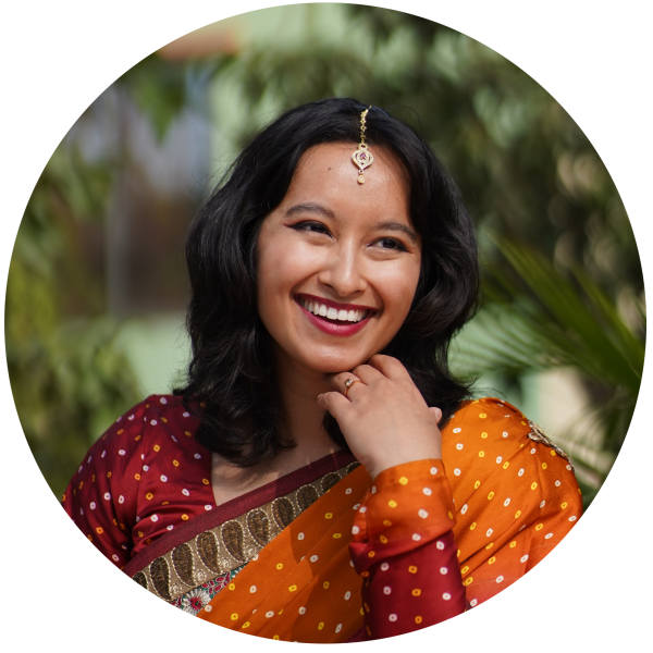 Samantha Dalal