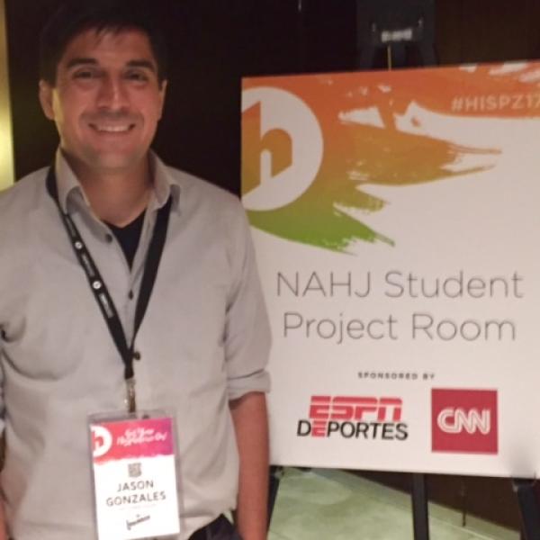 Students at Hispanicize 2017