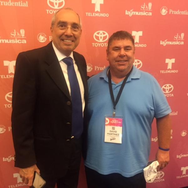 Students at Hispanicize 2017