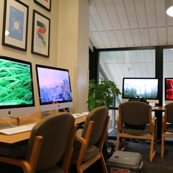 The new computers