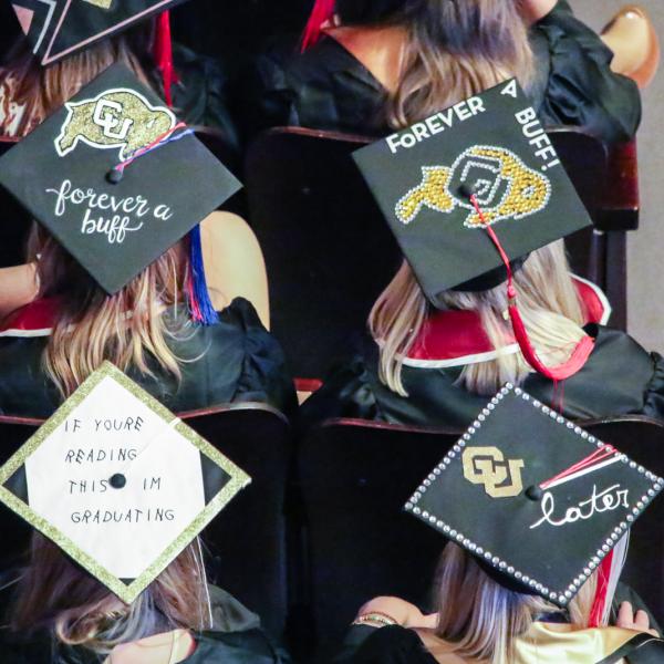 Caps