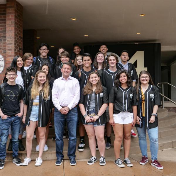 Pathways 2019