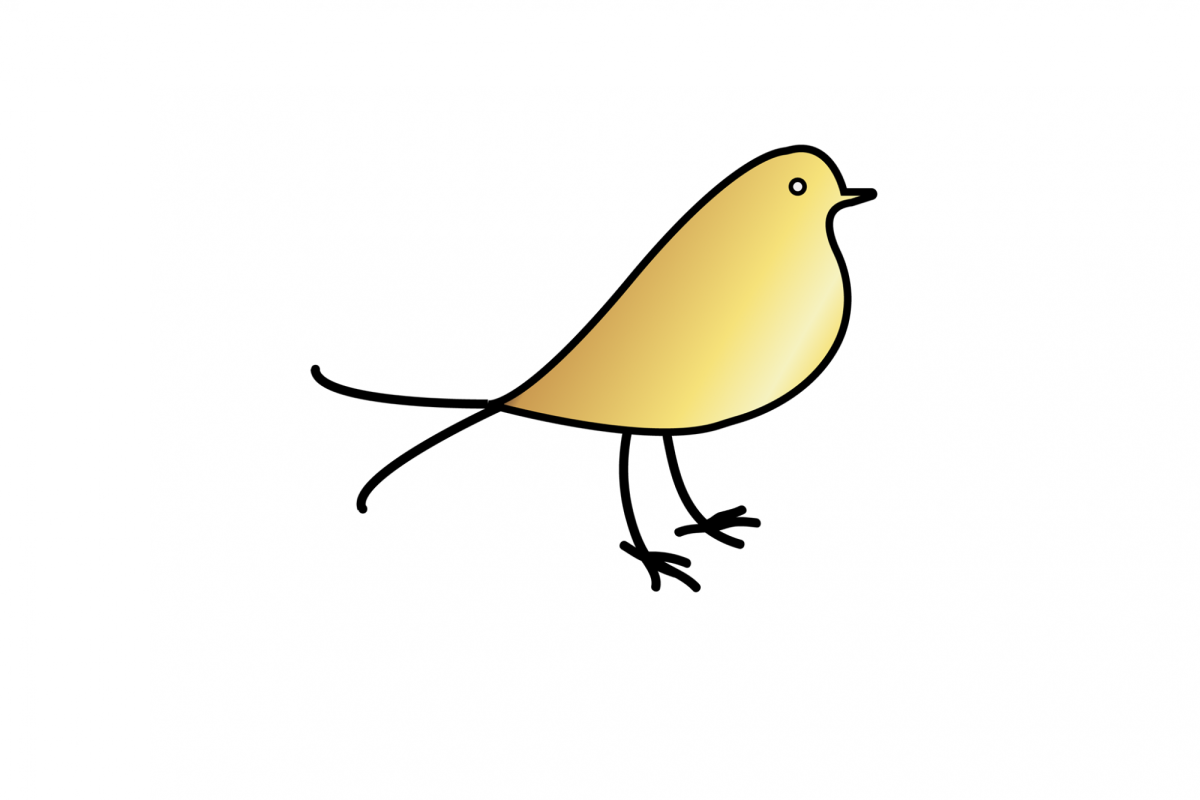 Mamabird logo