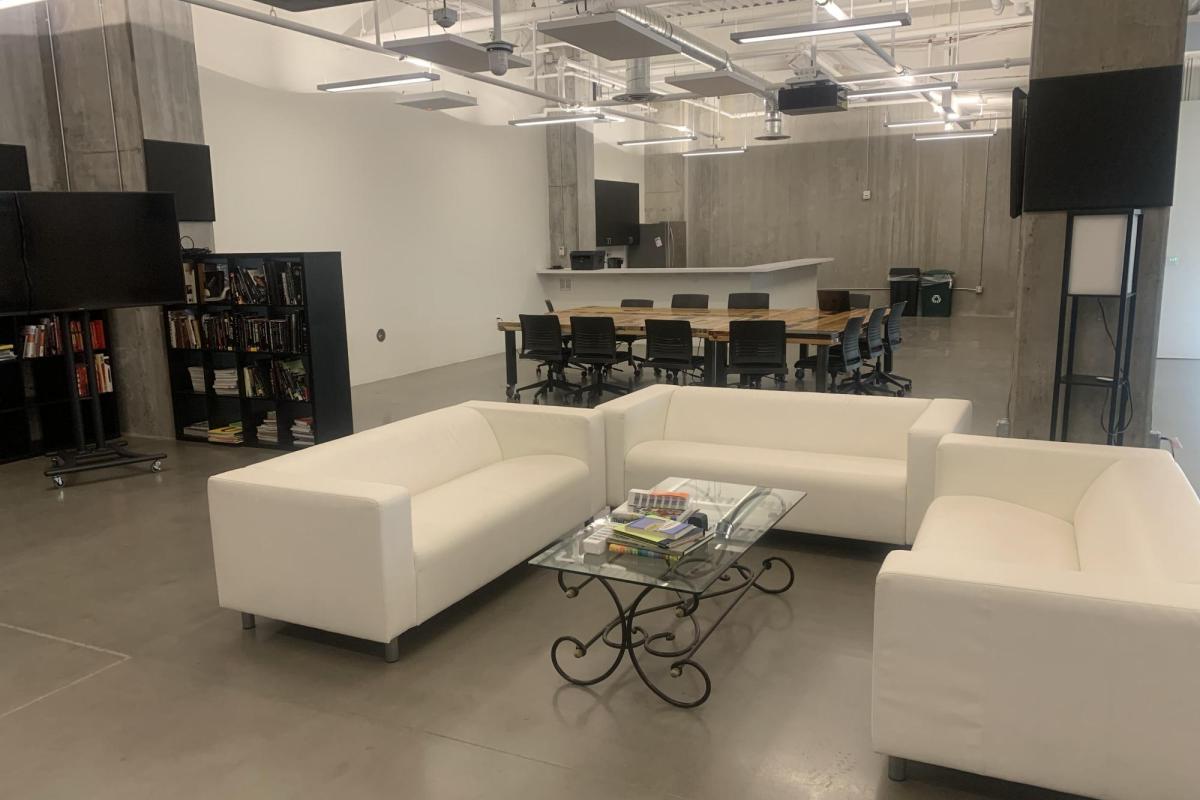 Large Studio 1