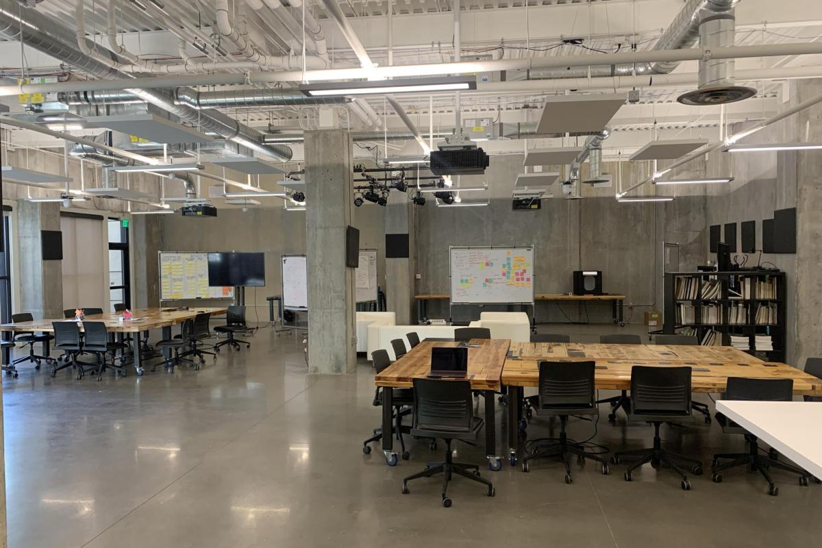 Large Studio 2