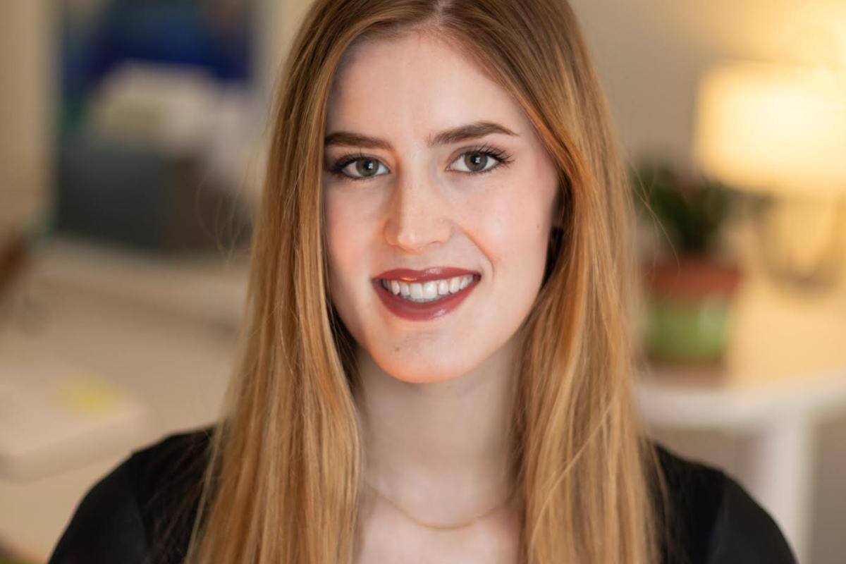 Delaney photo
