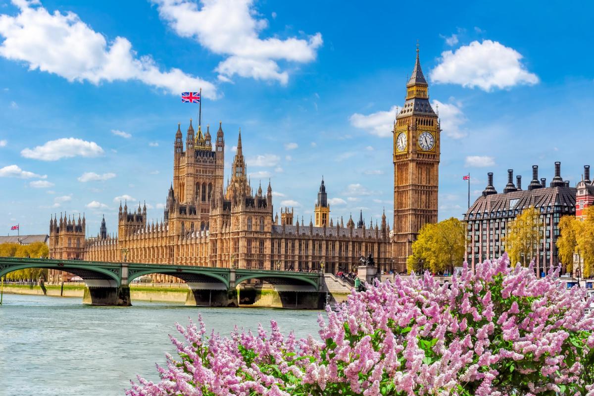 Parliament