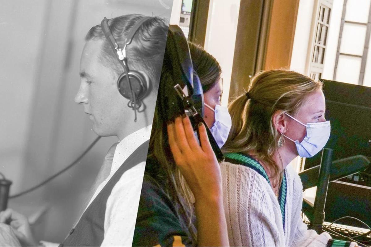 History-- As Told by Students