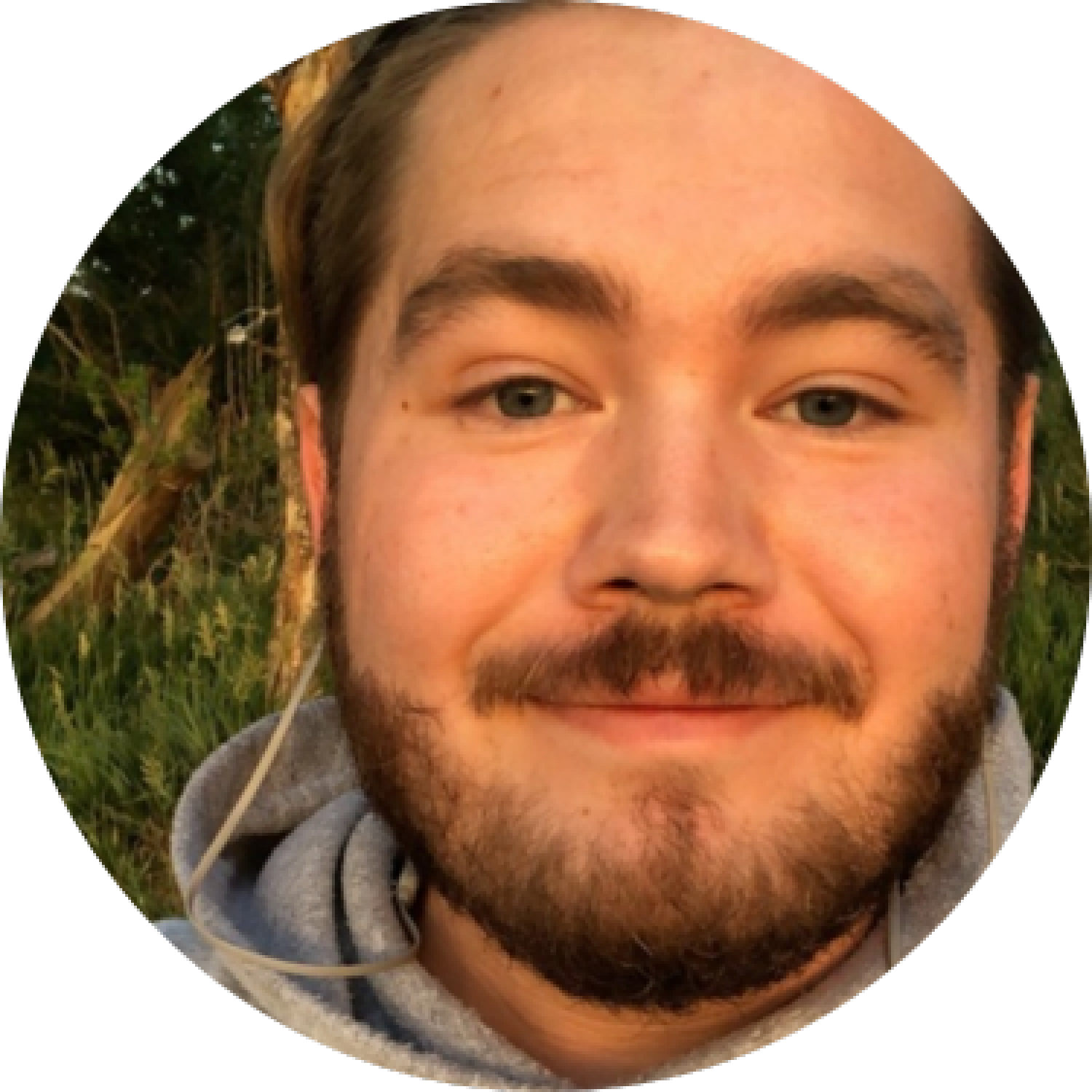 Joshua Paup