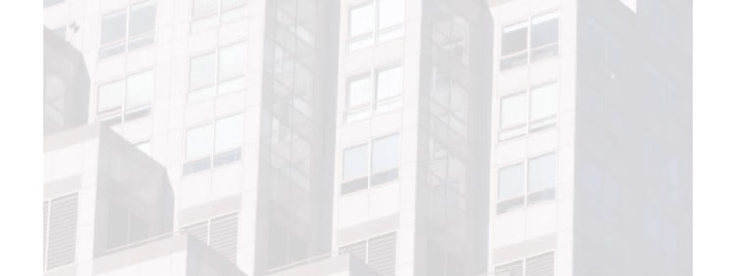 landscape of building archetecture in a city