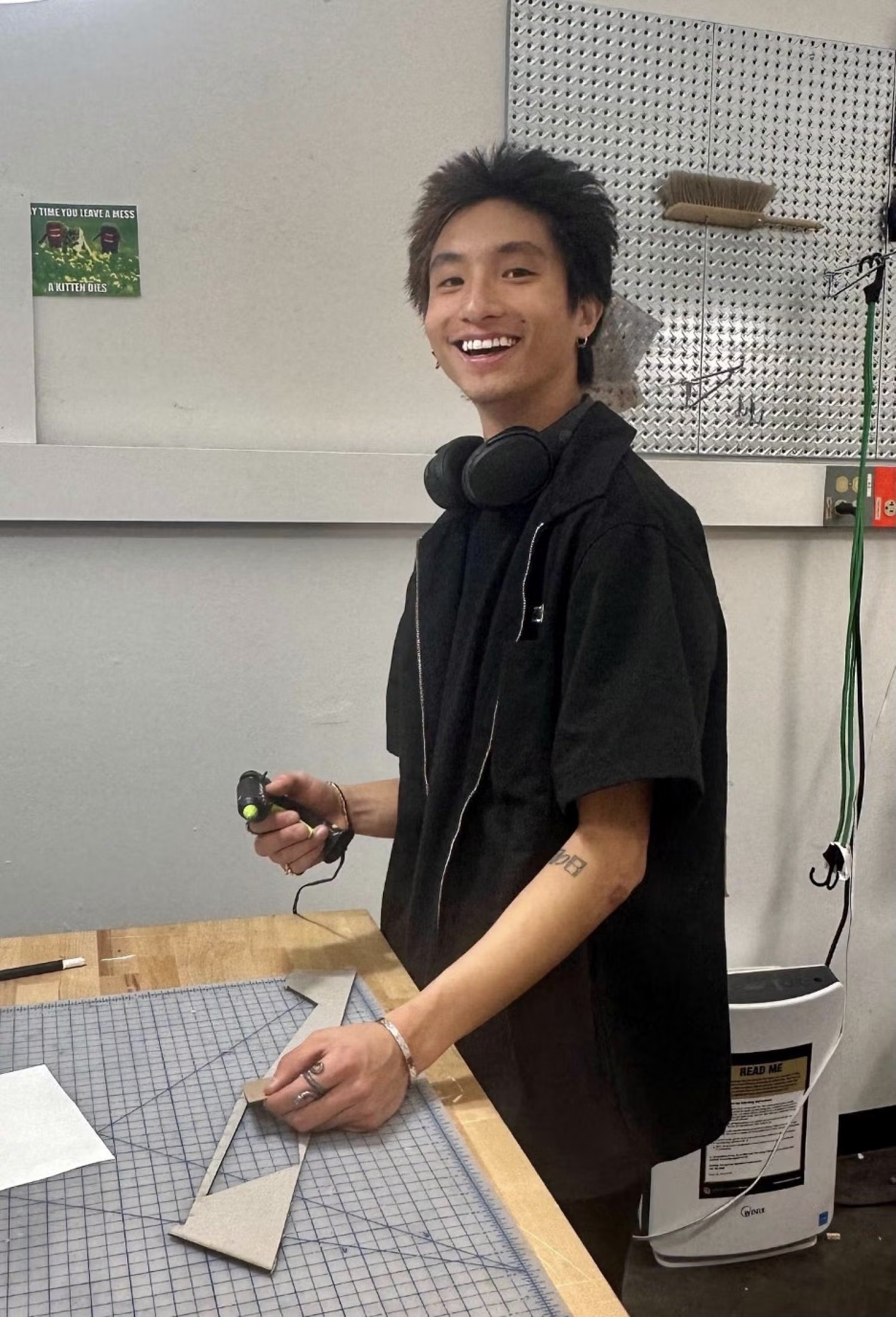 Andrew Song