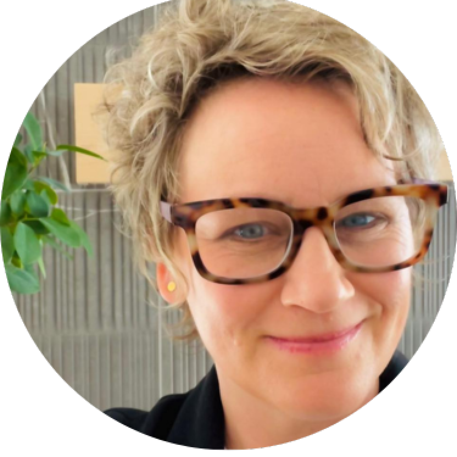 Headshot of Prof. Jamie Skerski