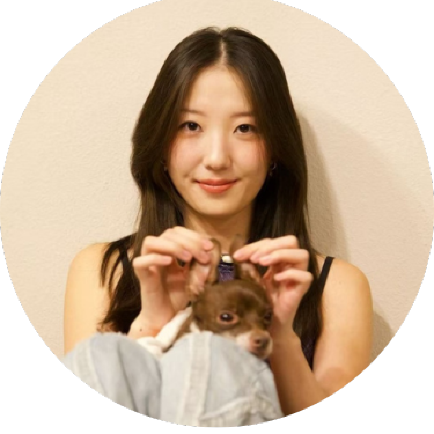 Headshot of Yitong Ma PhD. Candidate