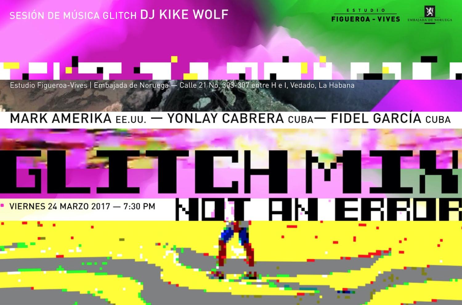 Glitch
