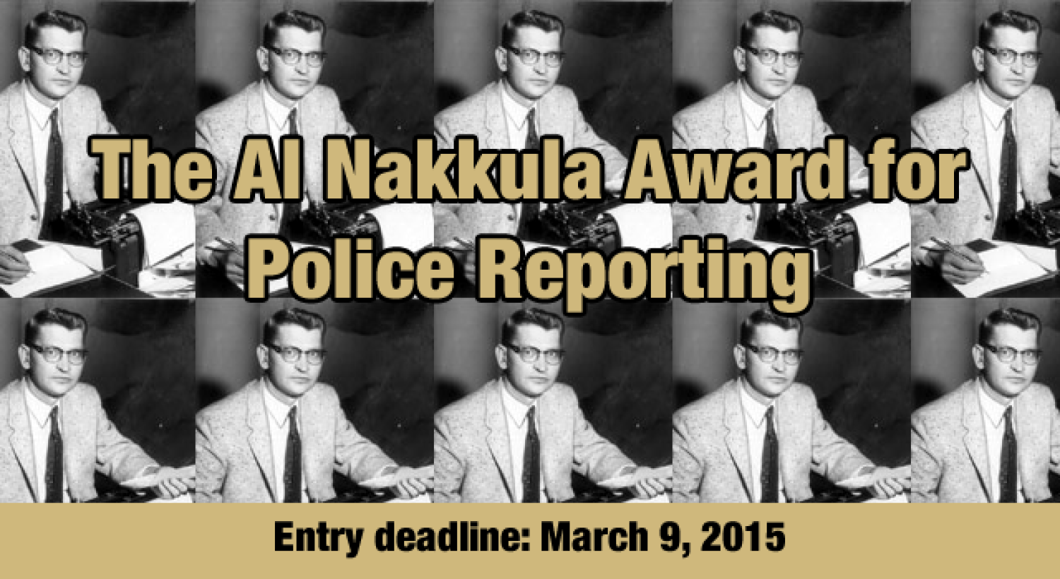 Al Nakkula Award