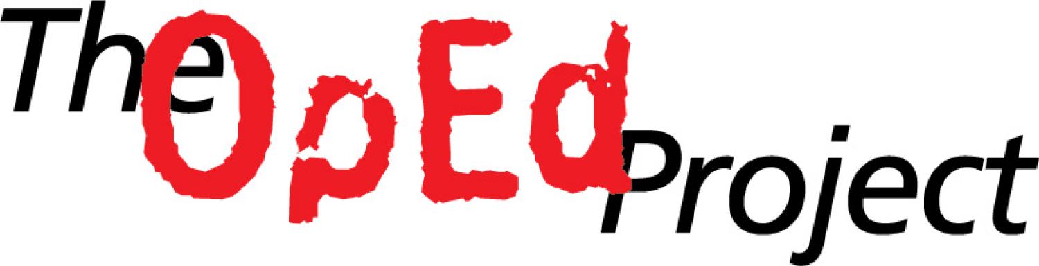 The OpEd Project
