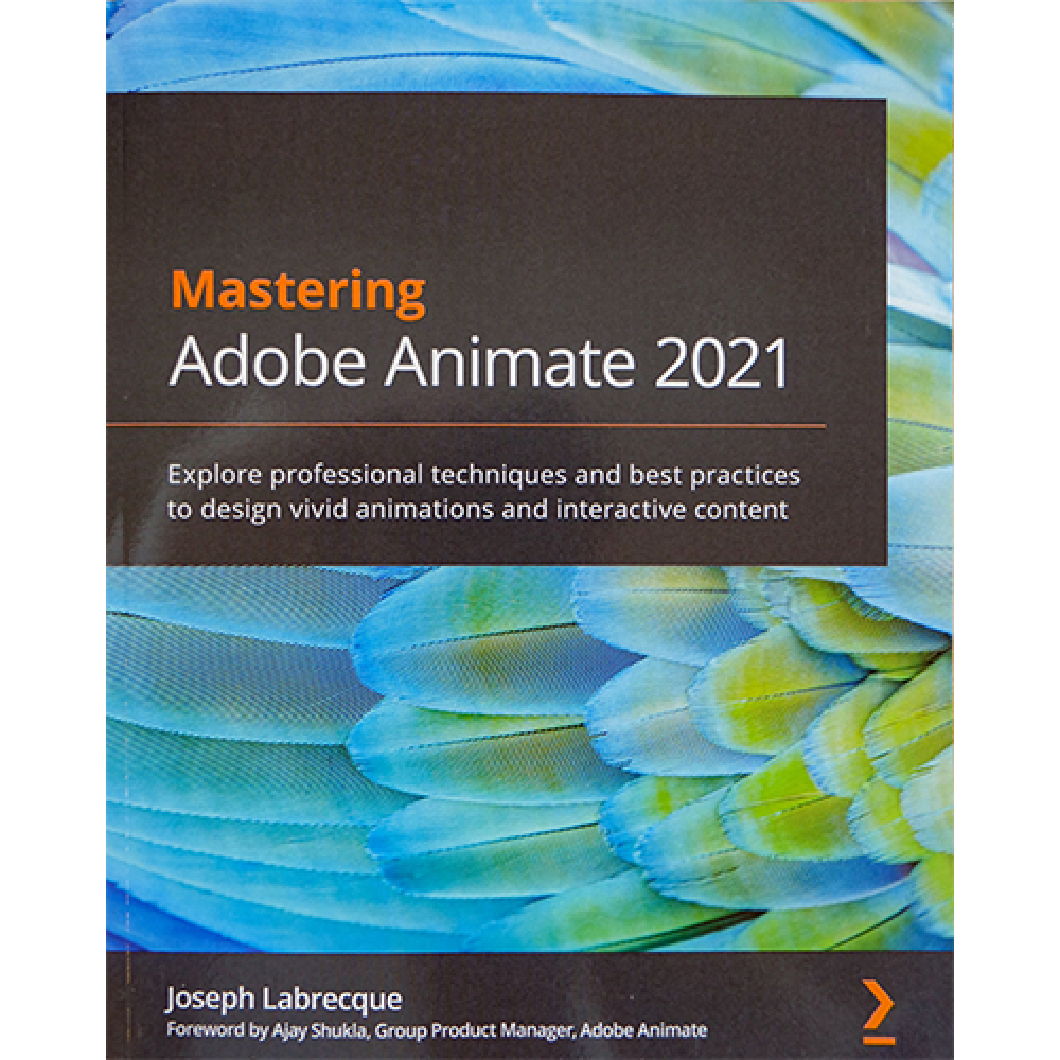 Mastering Adobe Animate