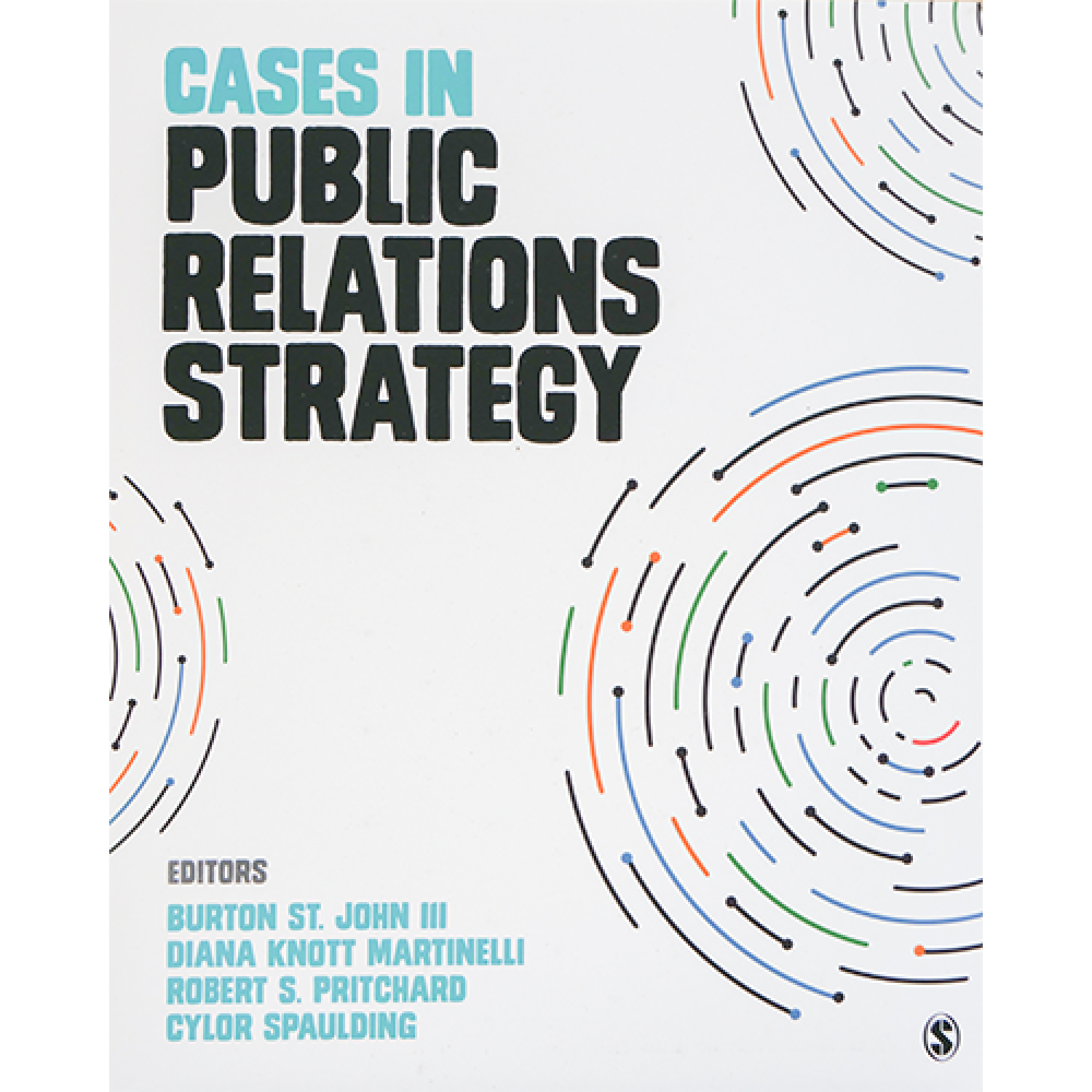 Cases in Public Relations Strategy