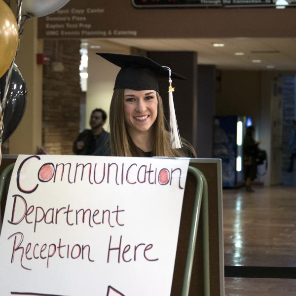 Communication reception