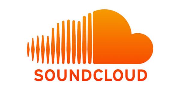 SoundCloud logo