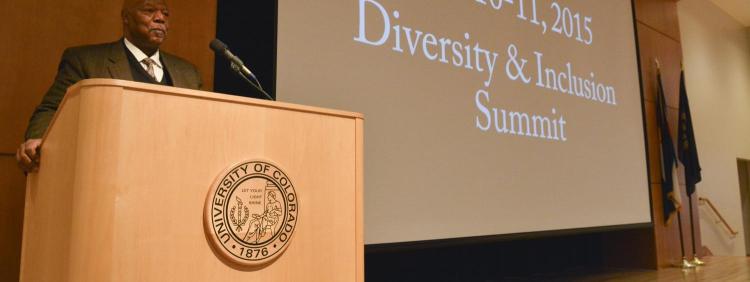 2015 Diversity Summit