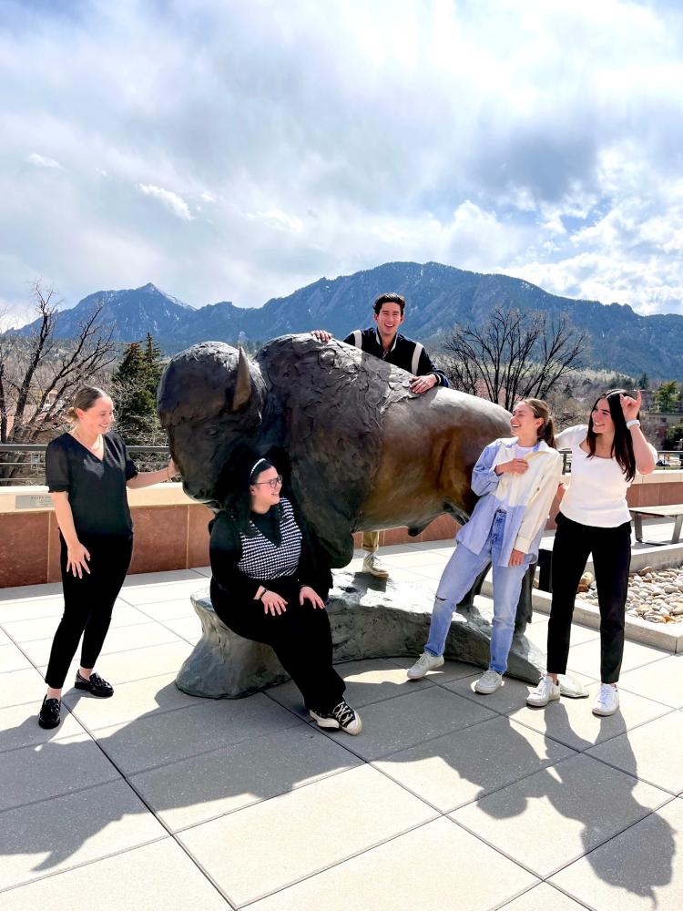 PRSSA Bateman Proj Group
