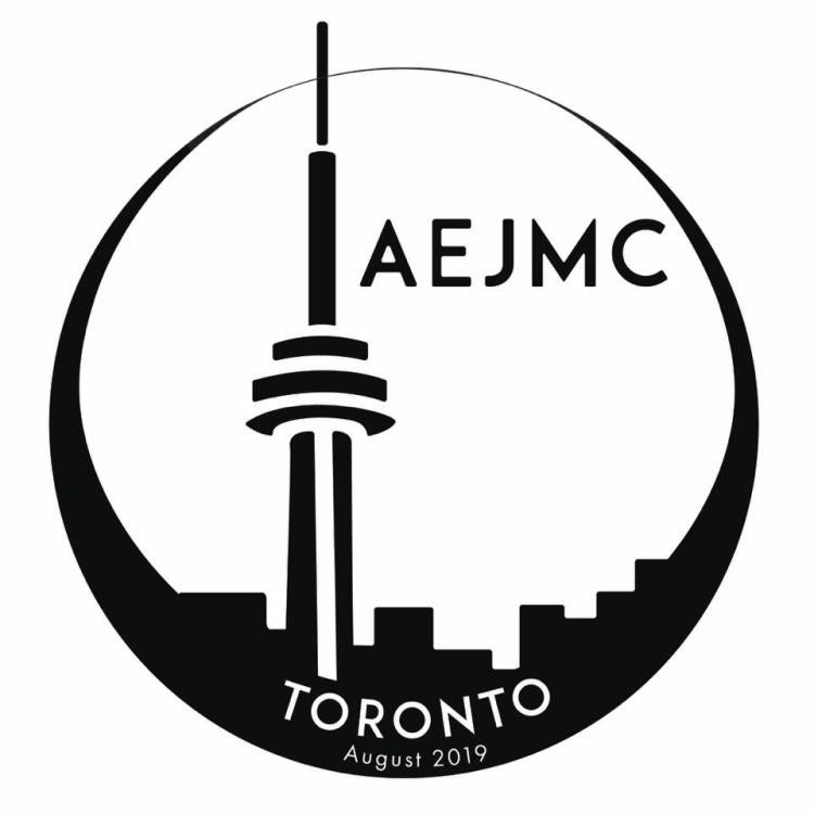 AEJMC Toronto