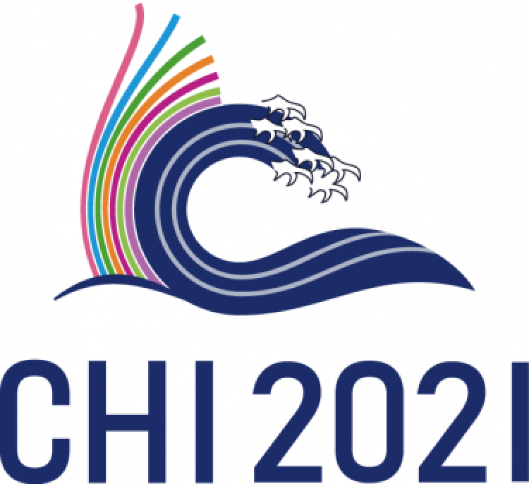 CHI logo.
