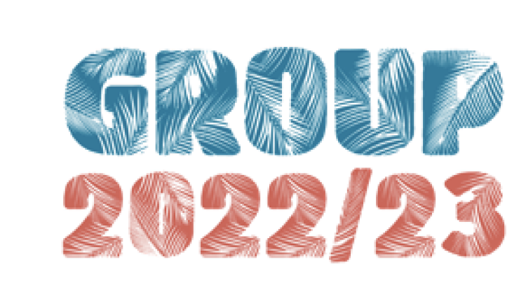 GROUP logo