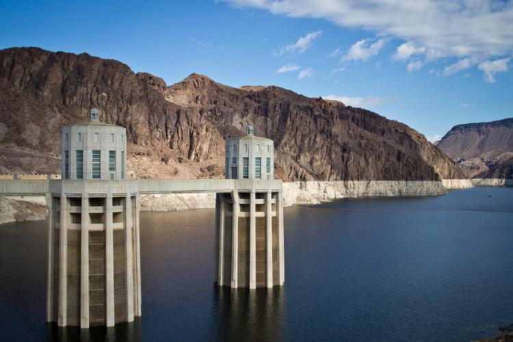 Hoover Dam