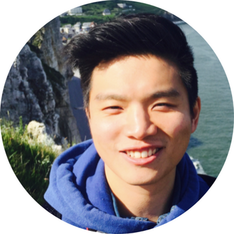 Janghee Cho, INFO